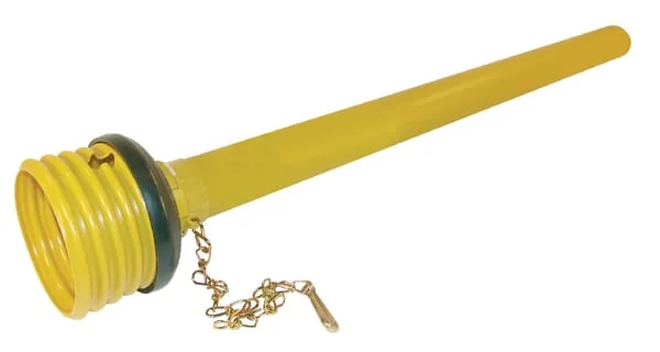 Walterscheid - SD05550A - Schutzrohr 550 Aussenrohr