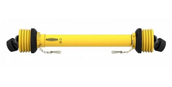Walterscheid - W100E1010 - Antriebswelle eco W100/1010 SD05