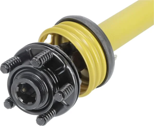 Walterscheid - W100E710K941 - Antriebswelle ECO/SD05+K94/1