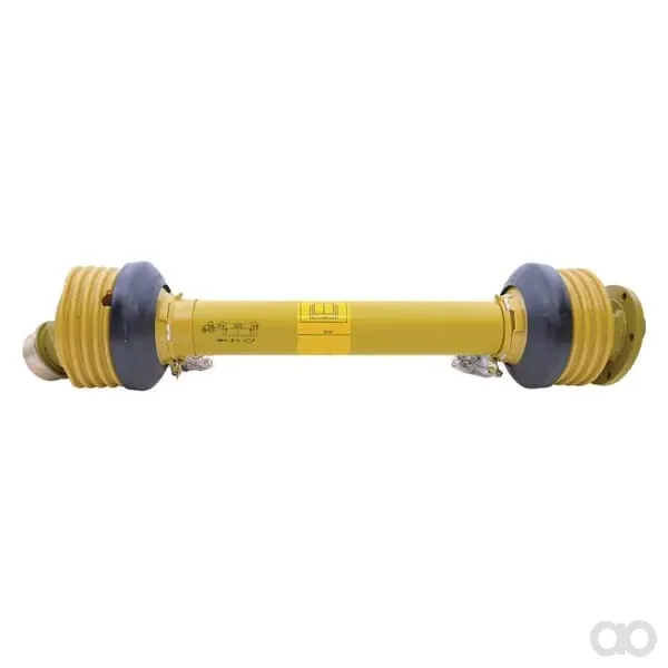 Walterscheid - W2500710361902 - Zapfwelle W2500 L: 710mm