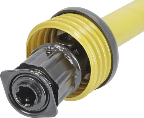 Walterscheid - W300E1010K33B - Zapfwelle ECO/SD15+K33B-90 +218330