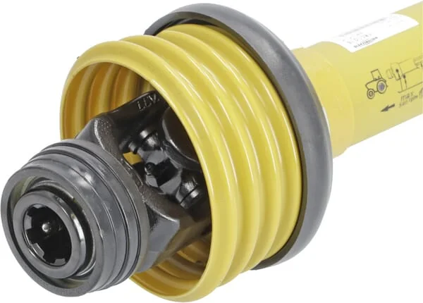 Walterscheid - W300E1010K33B - Zapfwelle ECO/SD15+K33B-90 +218330