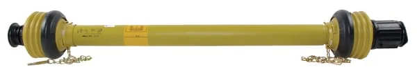 Walterscheid - W400E1010K34B - Zapfwelle W400E L: 1010mm Mit Radialstiftkupplung