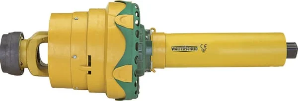 Walterscheid