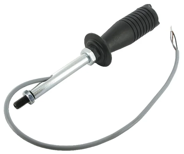 Walvoil - AL17T - Hebel mit 1x Ein-Aus-Ein M10x250