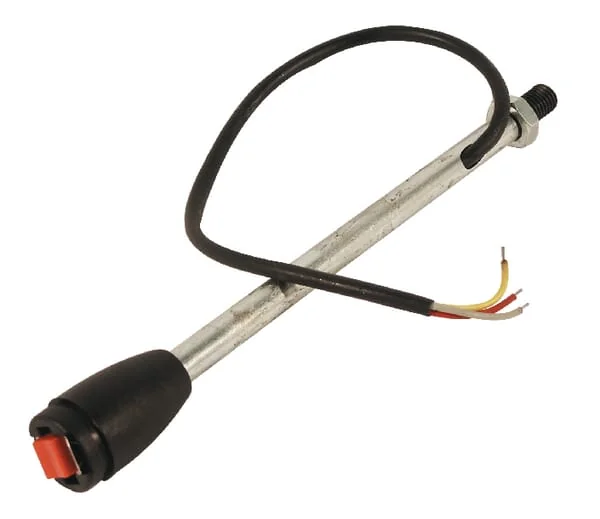 Walvoil - AL19T - Hebel 1x Ein-Aus-Ein