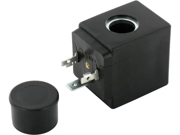 Walvoil - BECS24V - Spule 24V TBV VSE/P/2-20