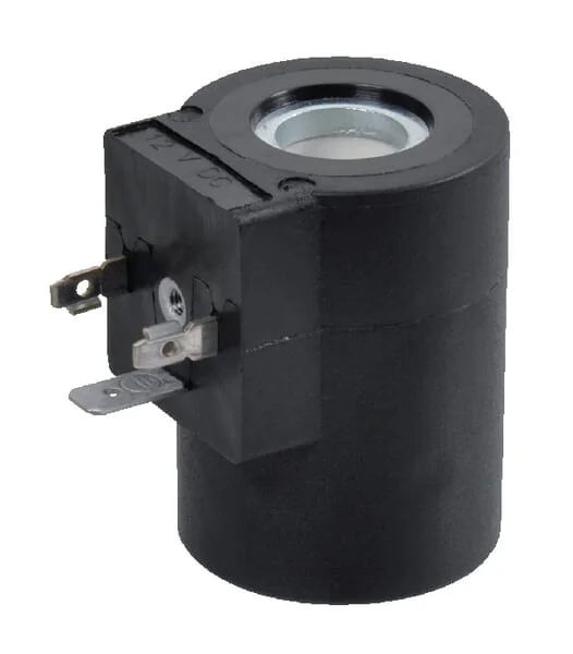Walvoil - BTCS12V - Spule 12V DC - EW/EL Serie 8