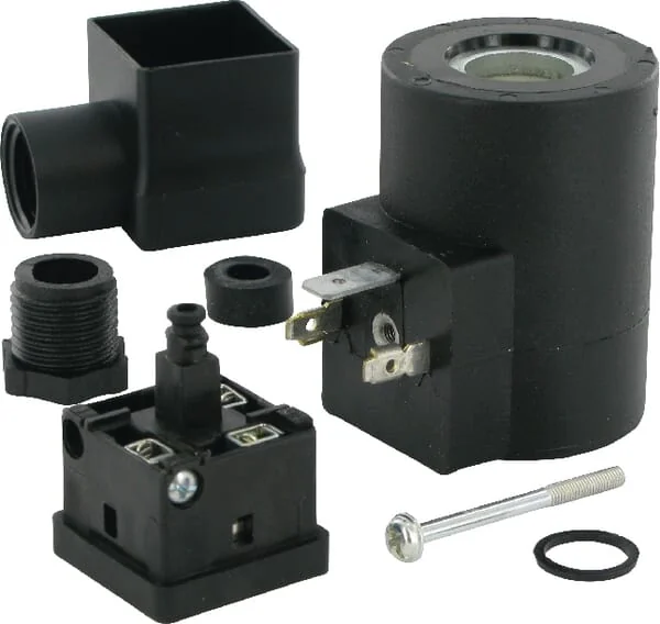 Walvoil - BTCS220V - Spule Für BT/CS 220V