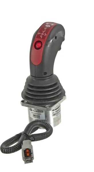 Walvoil - CJW2034A2B - Joystick Für SDM/DLM-Set