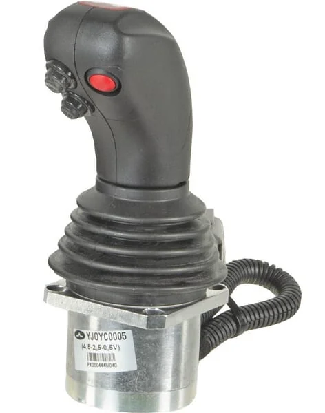 Walvoil - CJW2034A2B - Joystick Für SDM/DLM-Set