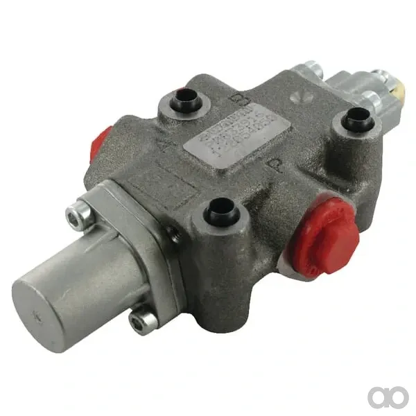 Walvoil - DF053002 - 3-Wege-Ventil DF05/3A-17C Rolle