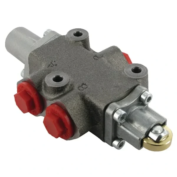 Walvoil - DF053002 - 3-Wege-Ventil DF05/3A-17C Rolle