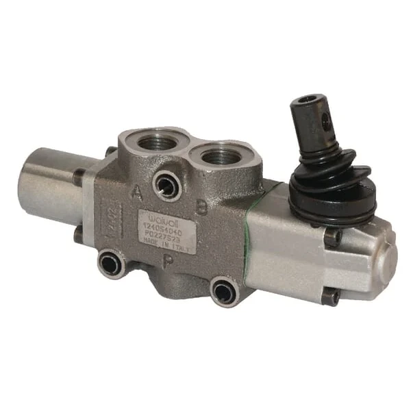 Walvoil - DF053007 - 3-Wege-Ventil DF5/3A-12L