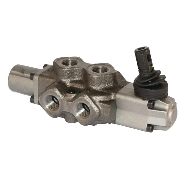 Walvoil - DF056002 - 6-Wege-Ventil DF 05/6B-12L