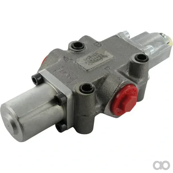 Walvoil - DF103003 - 3-Wege-Ventil DF10/3A-17C Rolle