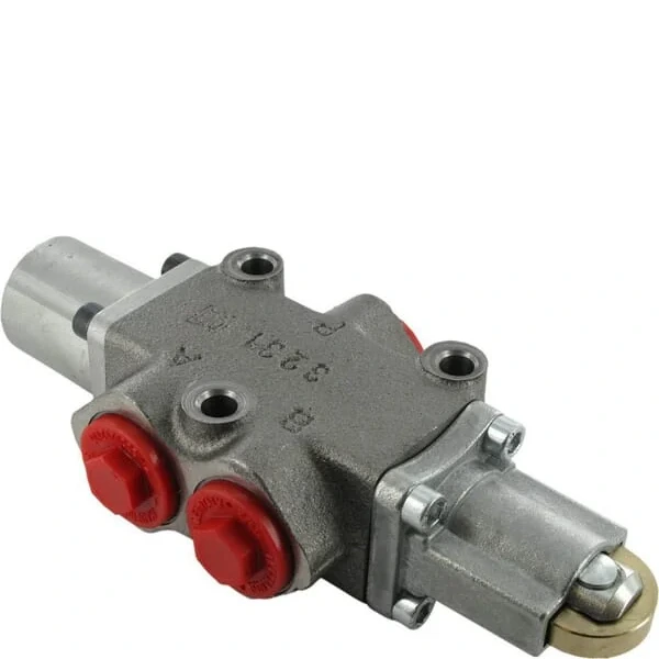 Walvoil - DF103003 - 3-Wege-Ventil DF10/3A-17C Rolle