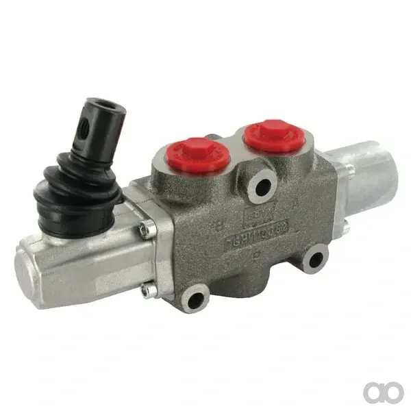 Walvoil - DF203003 - Ventil 3-Wege 3A-12L 3/4 BSP