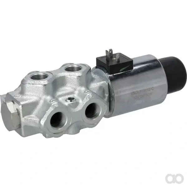 Walvoil - DFE106003 - 6/2 Ventil 12DC G08 1