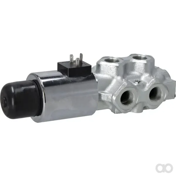 Walvoil - DFE106003 - 6/2 Ventil 12DC G08 1