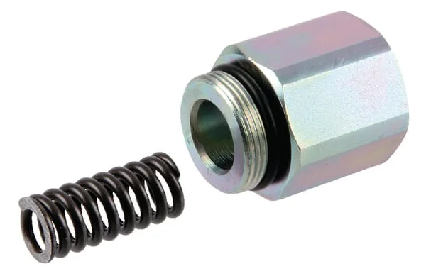 Walvoil - DFE90518Y - Komplettsatz Für Ablass Für DFE052