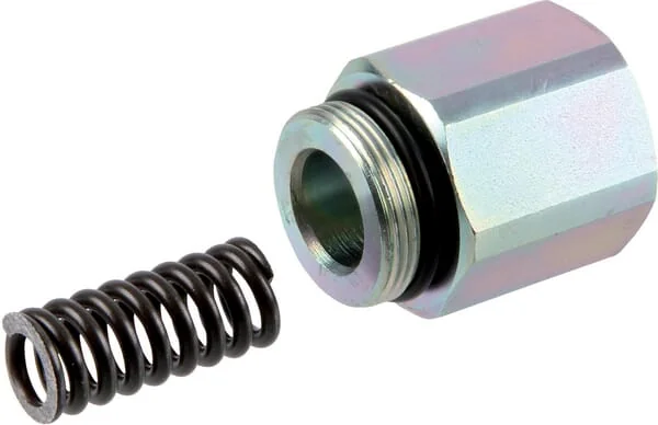 Walvoil - DFE90518Y - Komplettsatz Für Ablass Für DFE052