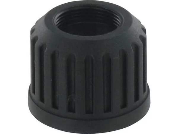 Walvoil - DFE905218 - Kunststoffmutter M18x1 Für Magnetkern