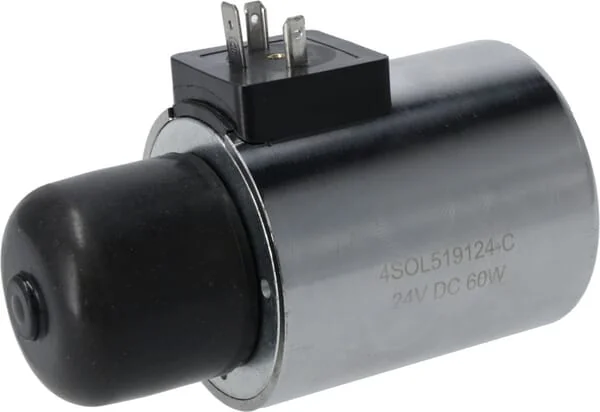 Walvoil - DFE91012C - Spule Mit Kern 12VDC DFE10 < 2022