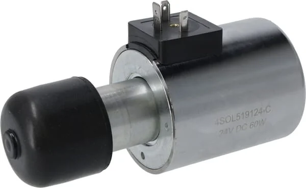 Walvoil - DFE91012C - Spule Mit Kern 12VDC DFE10 < 2022