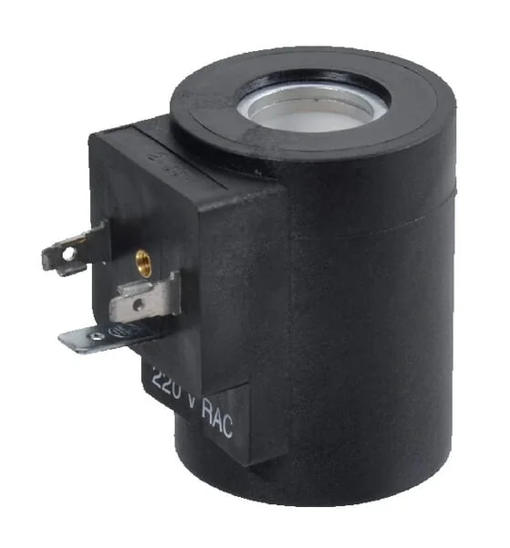 Walvoil - ELBC16220 - Spule 220V AC für EL Serie 8