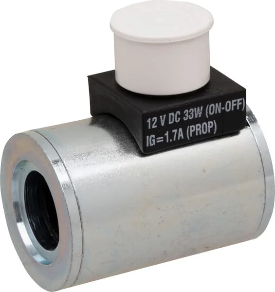 Walvoil - EW9BH12 - Spule 12V DC EW-Serie 10