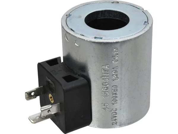 Walvoil - EW9BIN24A - Spule 24V DC für EW/EL Serie 12