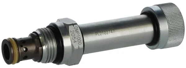 Walvoil - MP10X001B - Proportionales Druckentlastungsventil MP10X001B