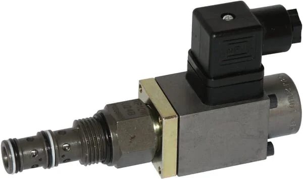Walvoil - RP10W024B - Proportionalreduzierventil Muster 12V
