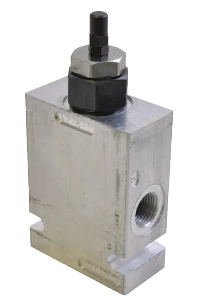 Walvoil - RP12001 - Reduzierventil 10 A 08 S B 1/2"