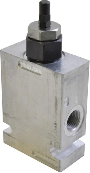 Walvoil - RP12001 - Reduzierventil 10 A 08 S B 1/2"