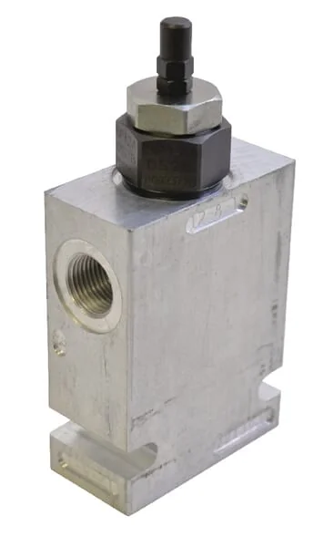 Walvoil - RP12001 - Reduzierventil 10 A 08 S B 1/2"