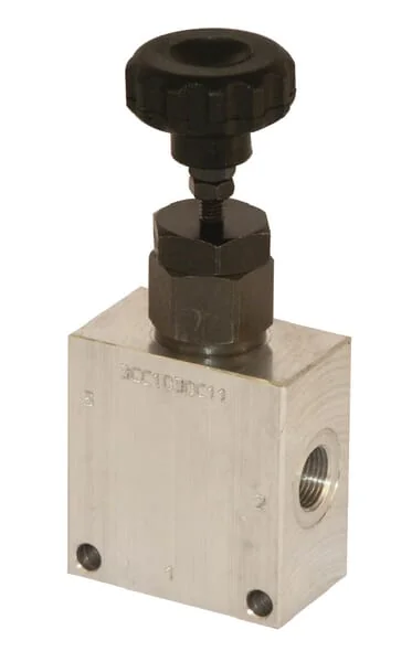 Walvoil - RP16001 - Reduzierstück 20 A 12 S B 3/4"
