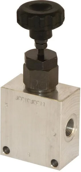 Walvoil - RP16001 - Reduzierstück 20 A 12 S B 3/4"