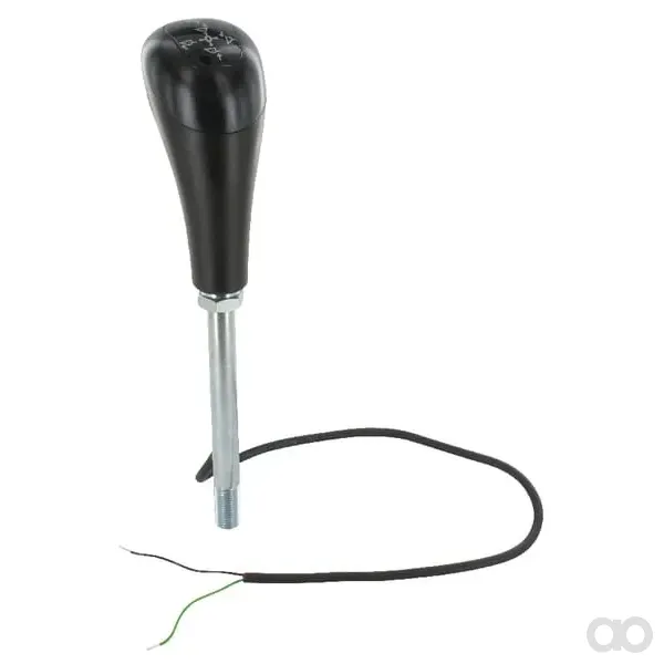 Walvoil - SCF9031E - SCF-Joystick, Elektrische Taste