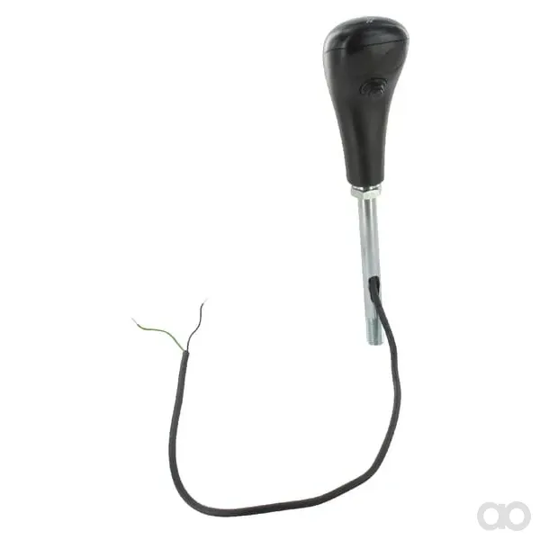 Walvoil - SCF9031E - SCF-Joystick, Elektrische Taste