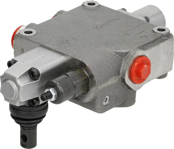 Walvoil - SD111002 - Steuerventil SD11/1-G3-18LAE, 1 Sektion