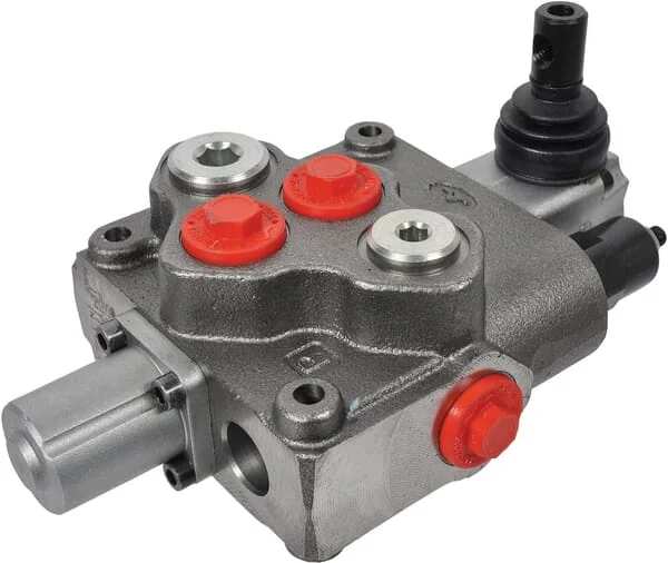 Walvoil - SD111003 - Monoblockverteiler G3-111L