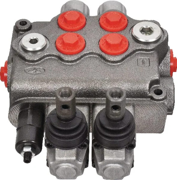Walvoil - SD112002 - Steuerschieber 18-38L-AET