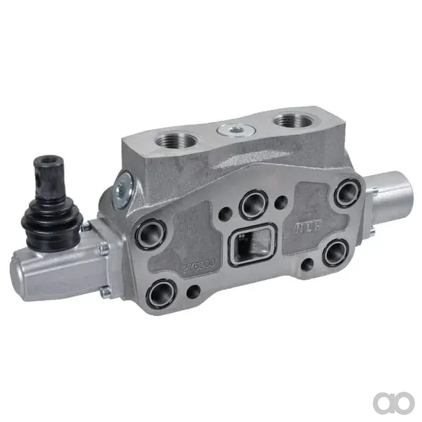Walvoil - SD25118 - Sektion SD25/1-18-P Parallel
