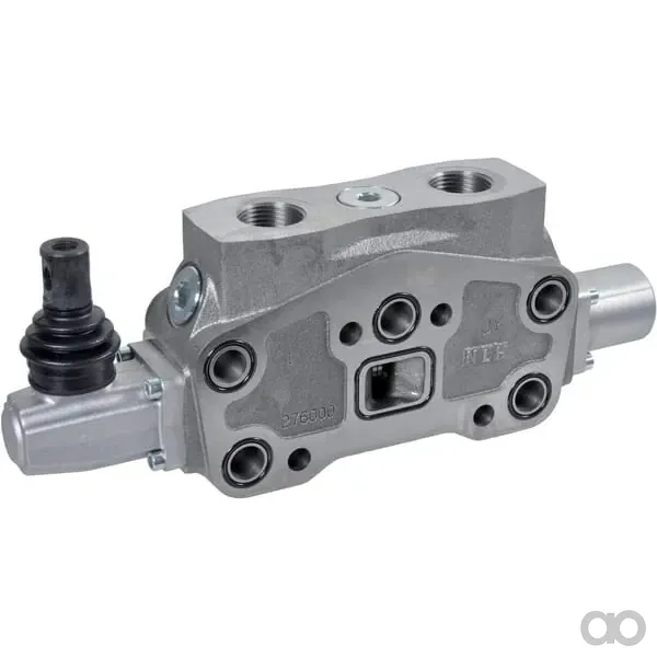 Walvoil - SD25118 - Sektion SD25/1-18-P Parallel