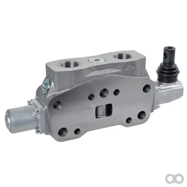Walvoil - SD25118 - Sektion SD25/1-18-P Parallel