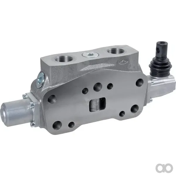 Walvoil - SD25118 - Sektion SD25/1-18-P Parallel