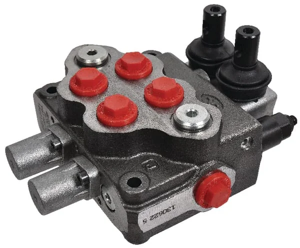 Walvoil - SD52001 - Steuerschieber 18-18L-AET