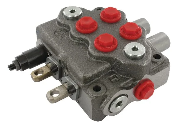 Walvoil - SD522818CEXZNDH - Steuerventil SD5/2-P-1CEX8SLP-28SLP/AET